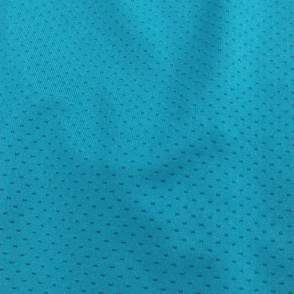 Zyia Active Mesh Split Back Top M - Picture 3 of 4